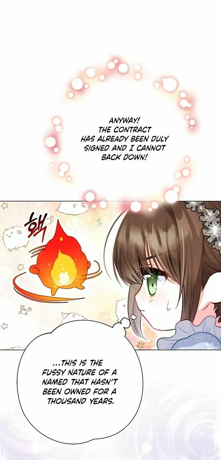 The World Without My Sister Who Everyone Loved Chapter 28 page 14 - 