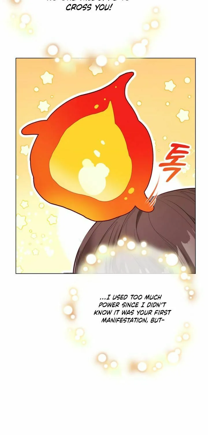 The World Without My Sister Who Everyone Loved Chapter 28 page 20 - 