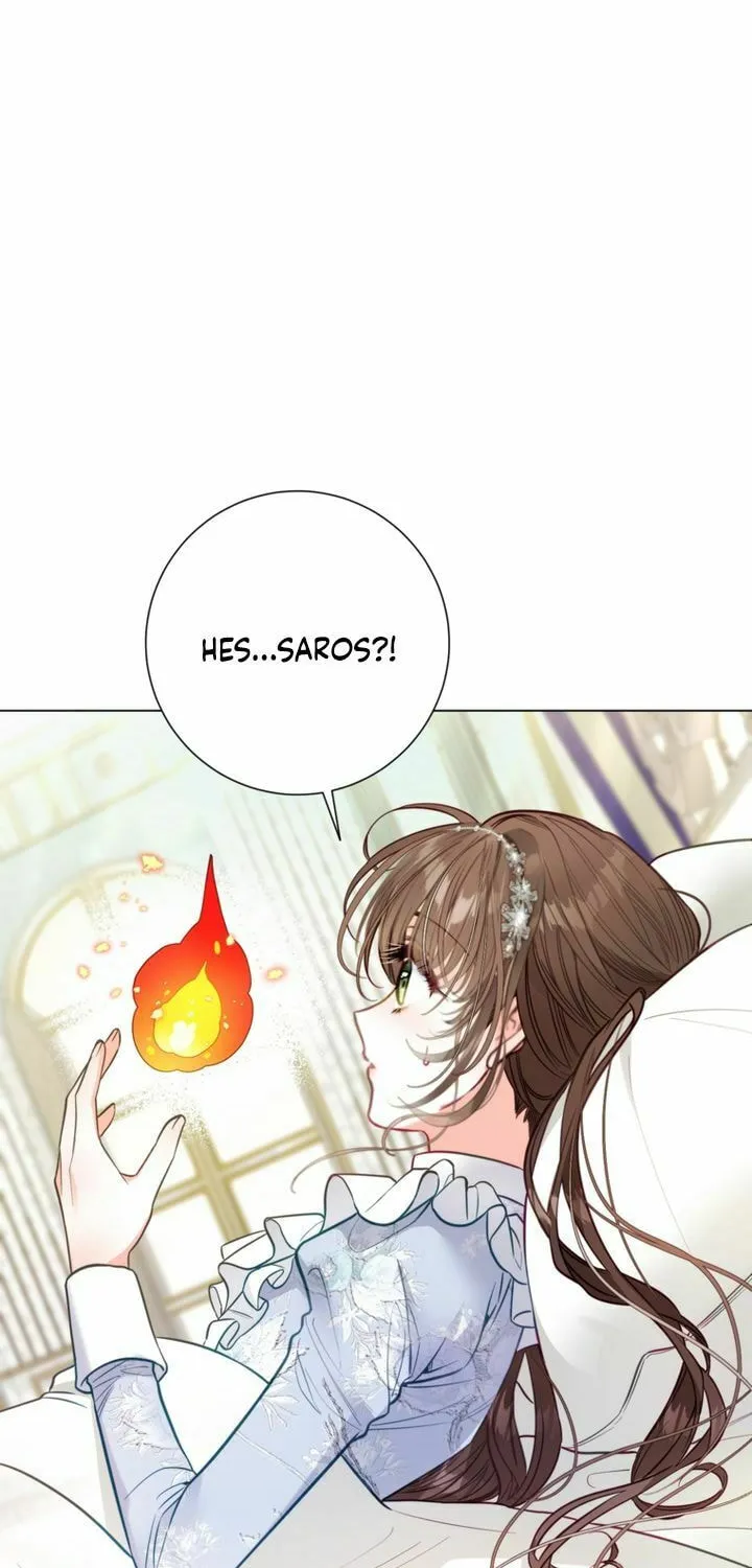 The World Without My Sister Who Everyone Loved Chapter 28 page 3 - 