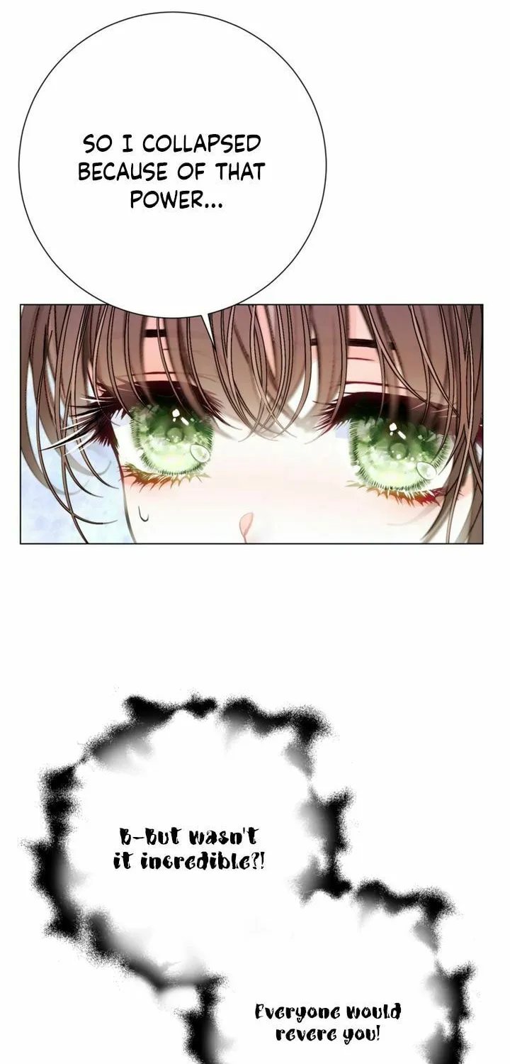The World Without My Sister Who Everyone Loved Chapter 28 page 21 - 