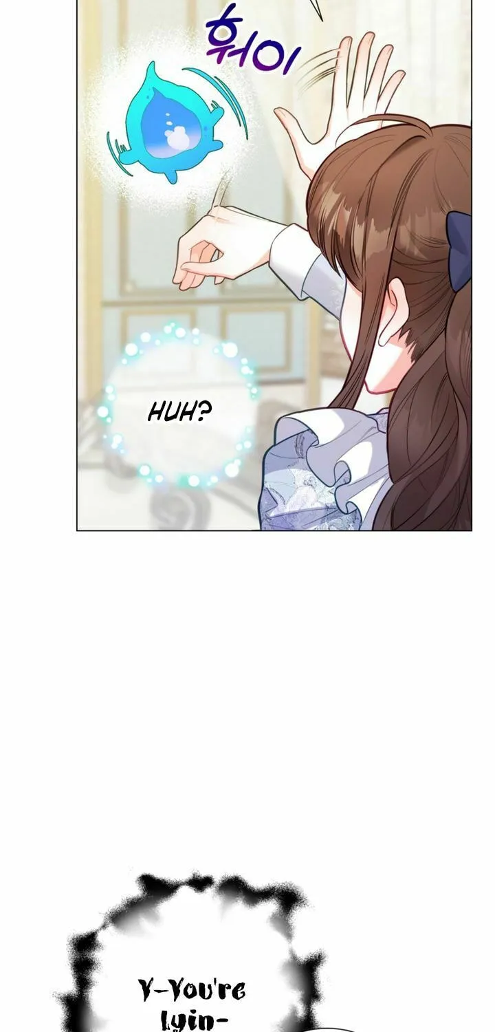 The World Without My Sister Who Everyone Loved Chapter 28 page 23 - 