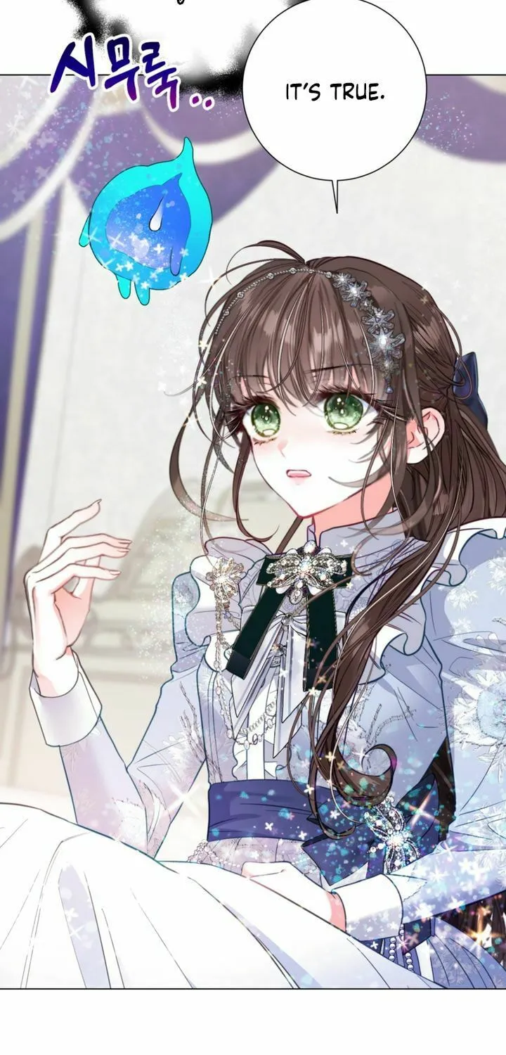 The World Without My Sister Who Everyone Loved Chapter 28 page 24 - 