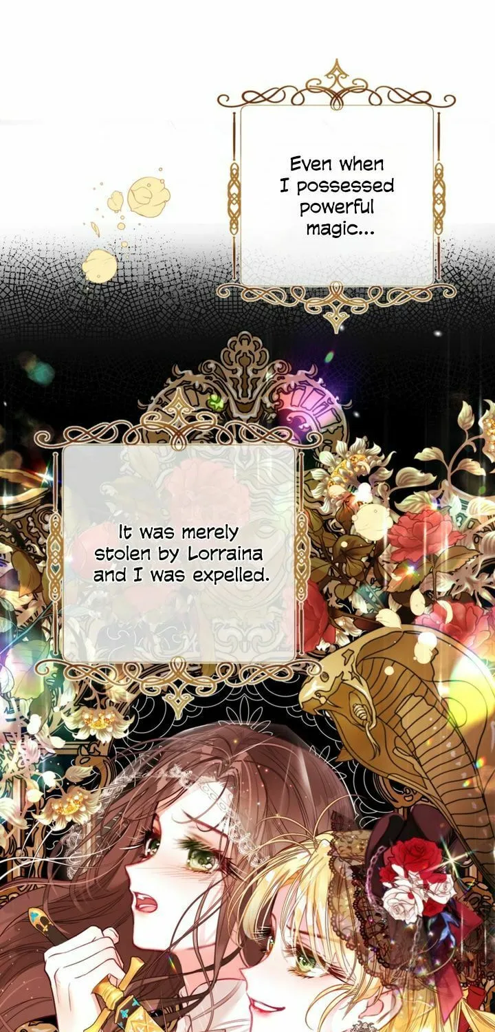 The World Without My Sister Who Everyone Loved Chapter 28 page 25 - 