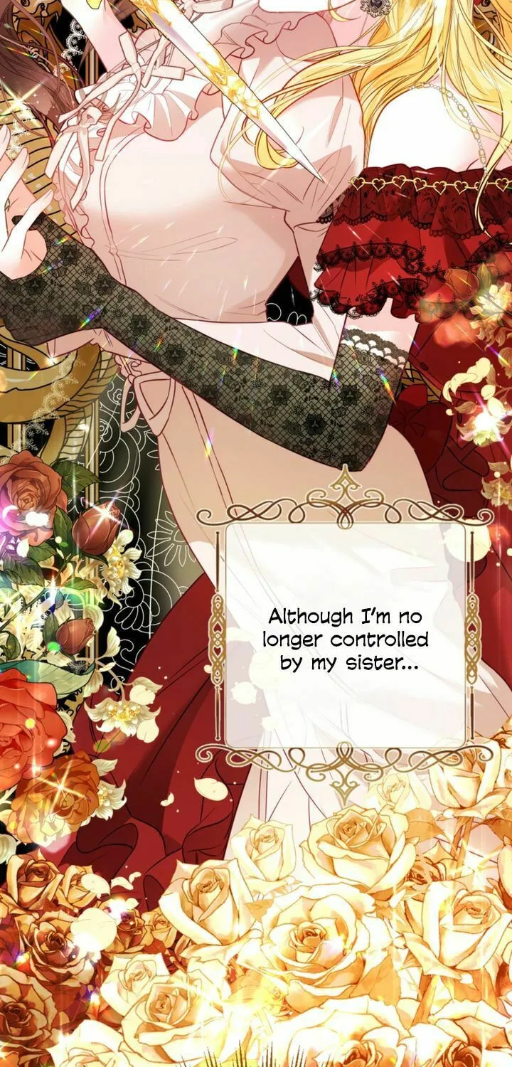 The World Without My Sister Who Everyone Loved Chapter 28 page 26 - 