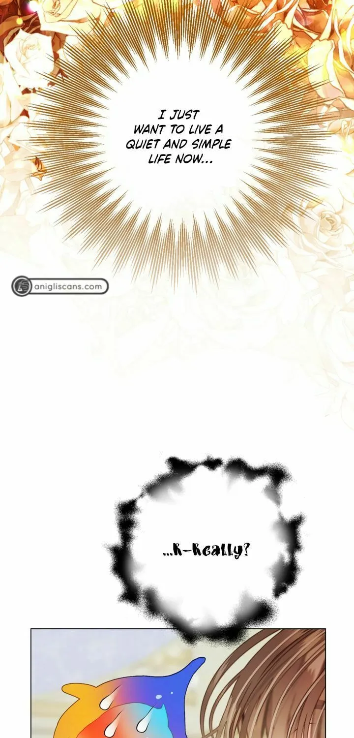 The World Without My Sister Who Everyone Loved Chapter 28 page 27 - 