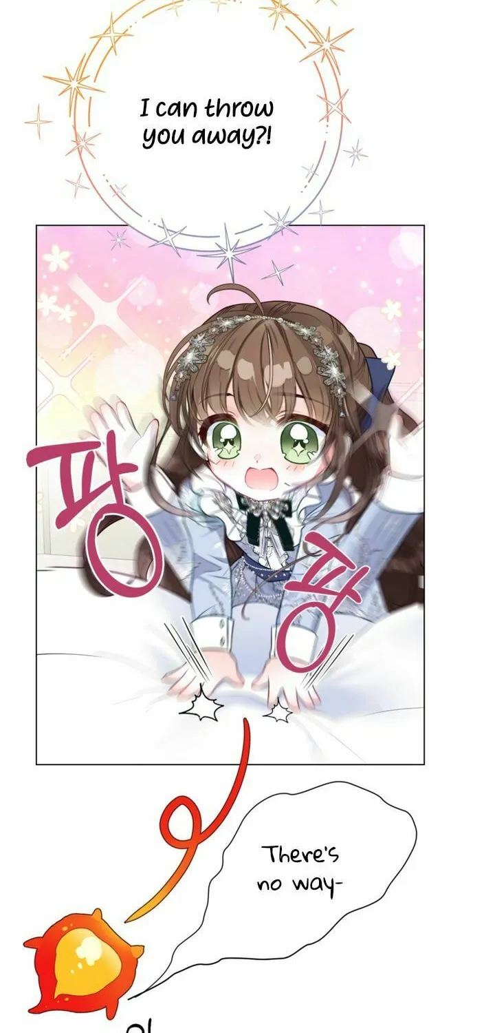 The World Without My Sister Who Everyone Loved Chapter 28 page 30 - 