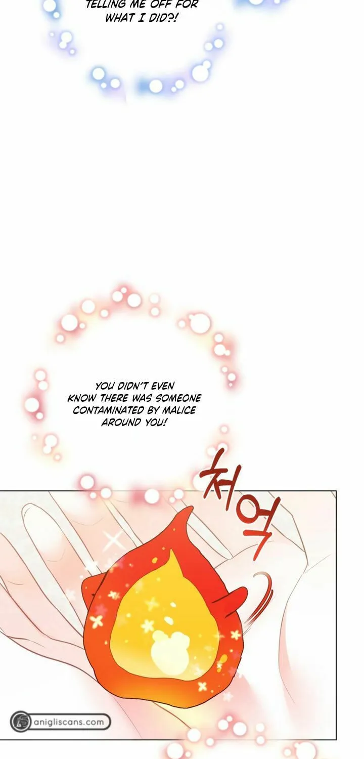 The World Without My Sister Who Everyone Loved Chapter 28 page 36 - 