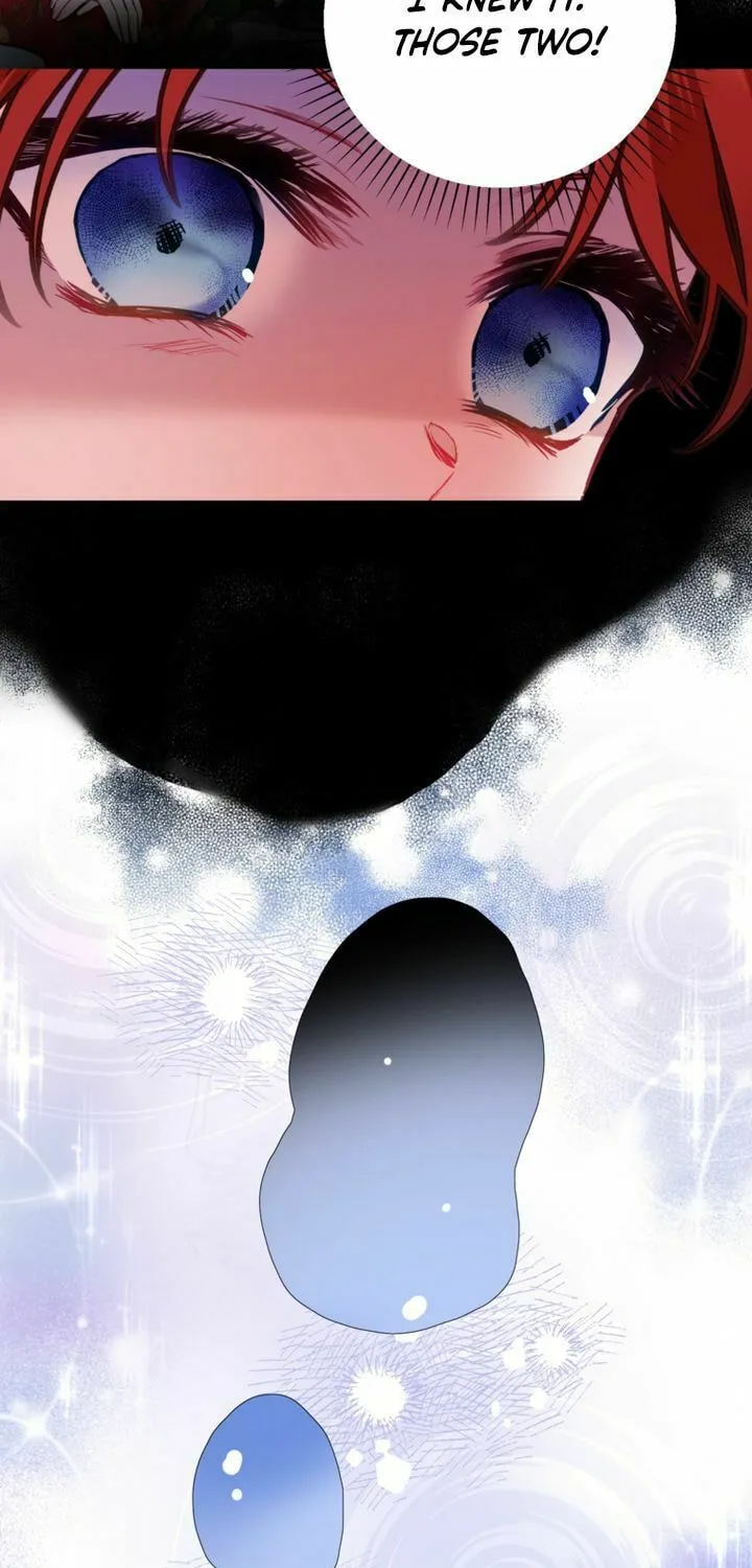 The World Without My Sister Who Everyone Loved Chapter 28 page 39 - 