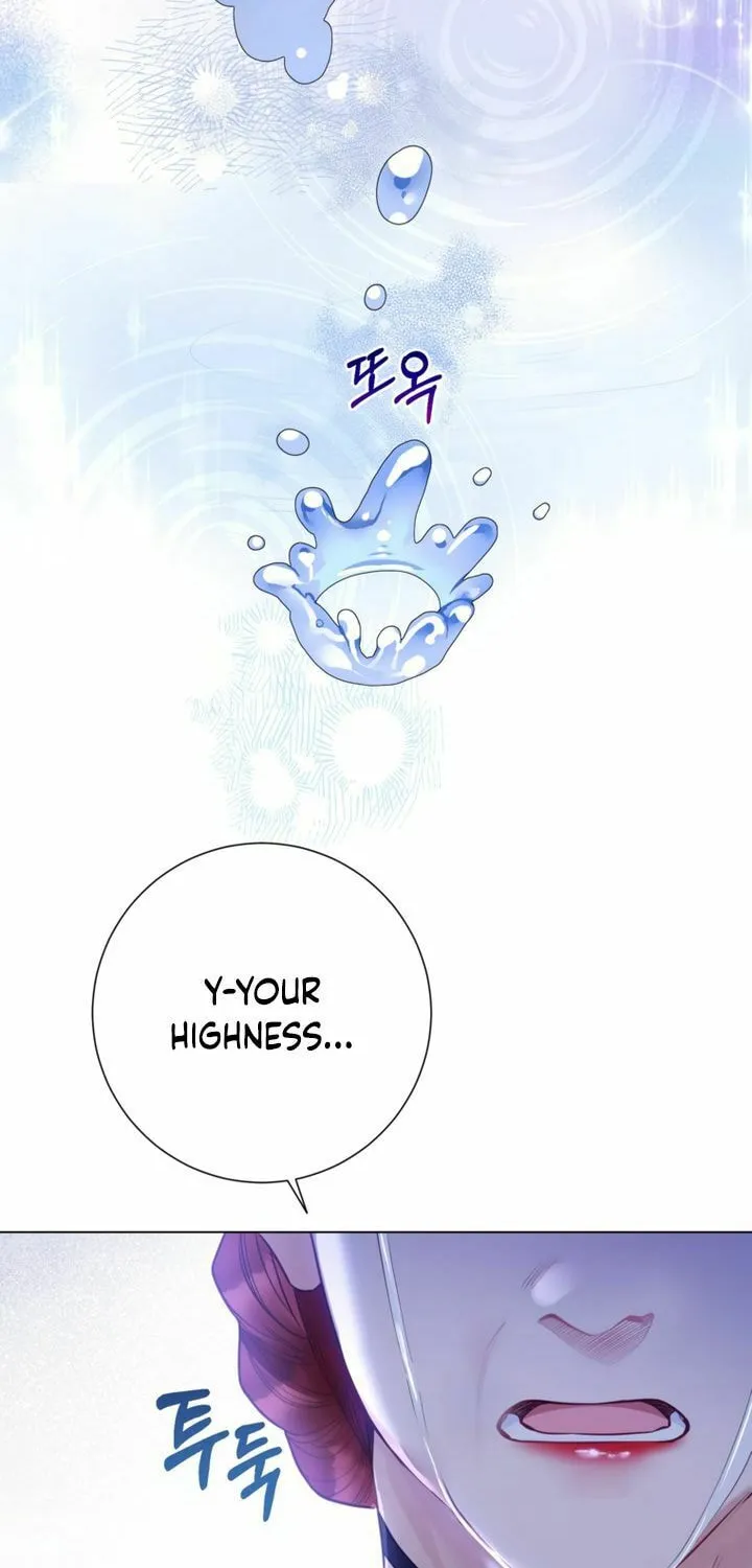 The World Without My Sister Who Everyone Loved Chapter 28 page 40 - 