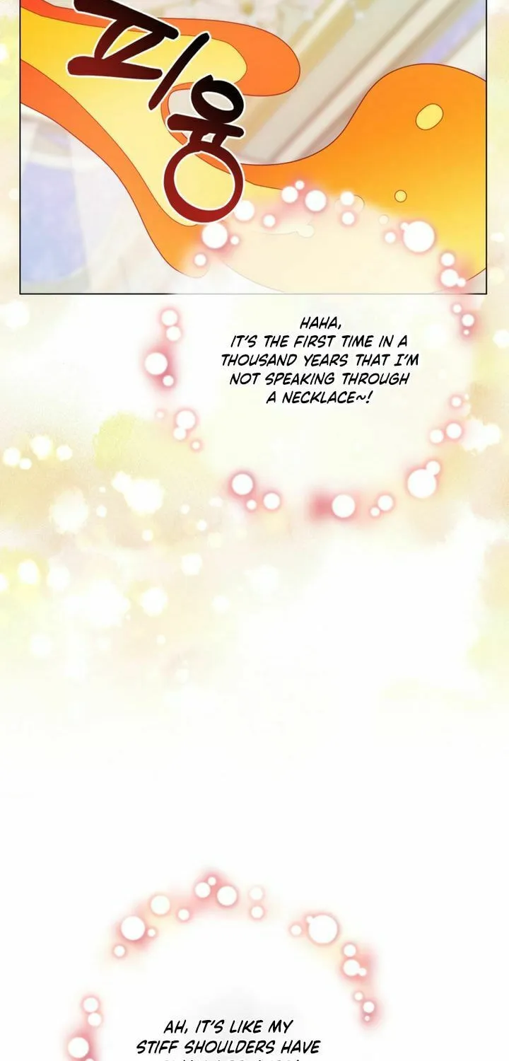 The World Without My Sister Who Everyone Loved Chapter 28 page 5 - 