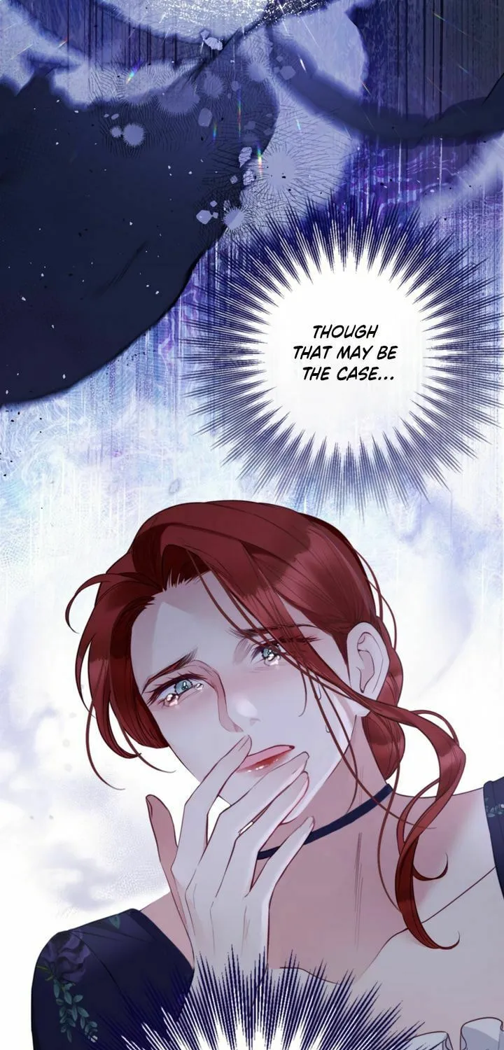 The World Without My Sister Who Everyone Loved Chapter 28 page 46 - 