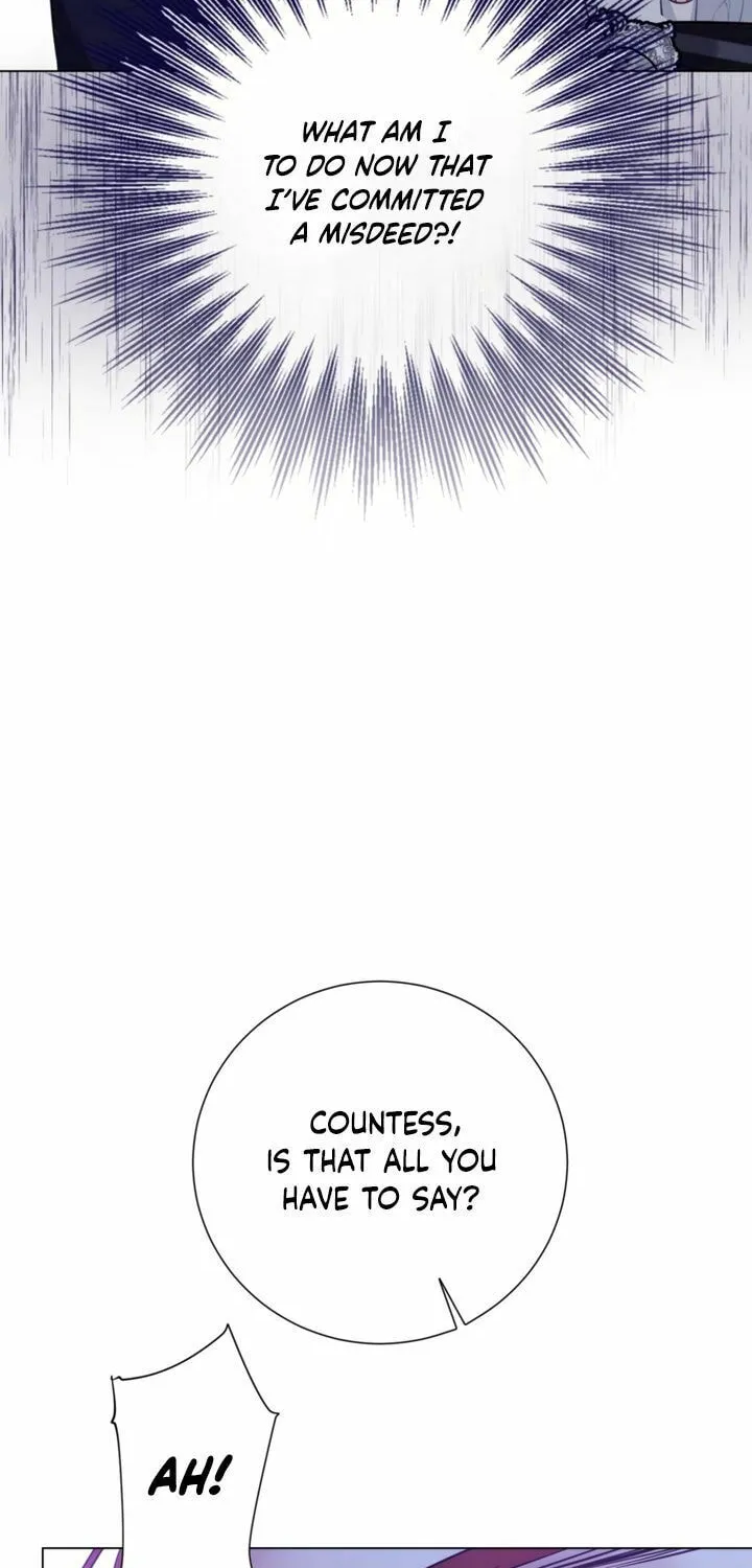 The World Without My Sister Who Everyone Loved Chapter 28 page 47 - 