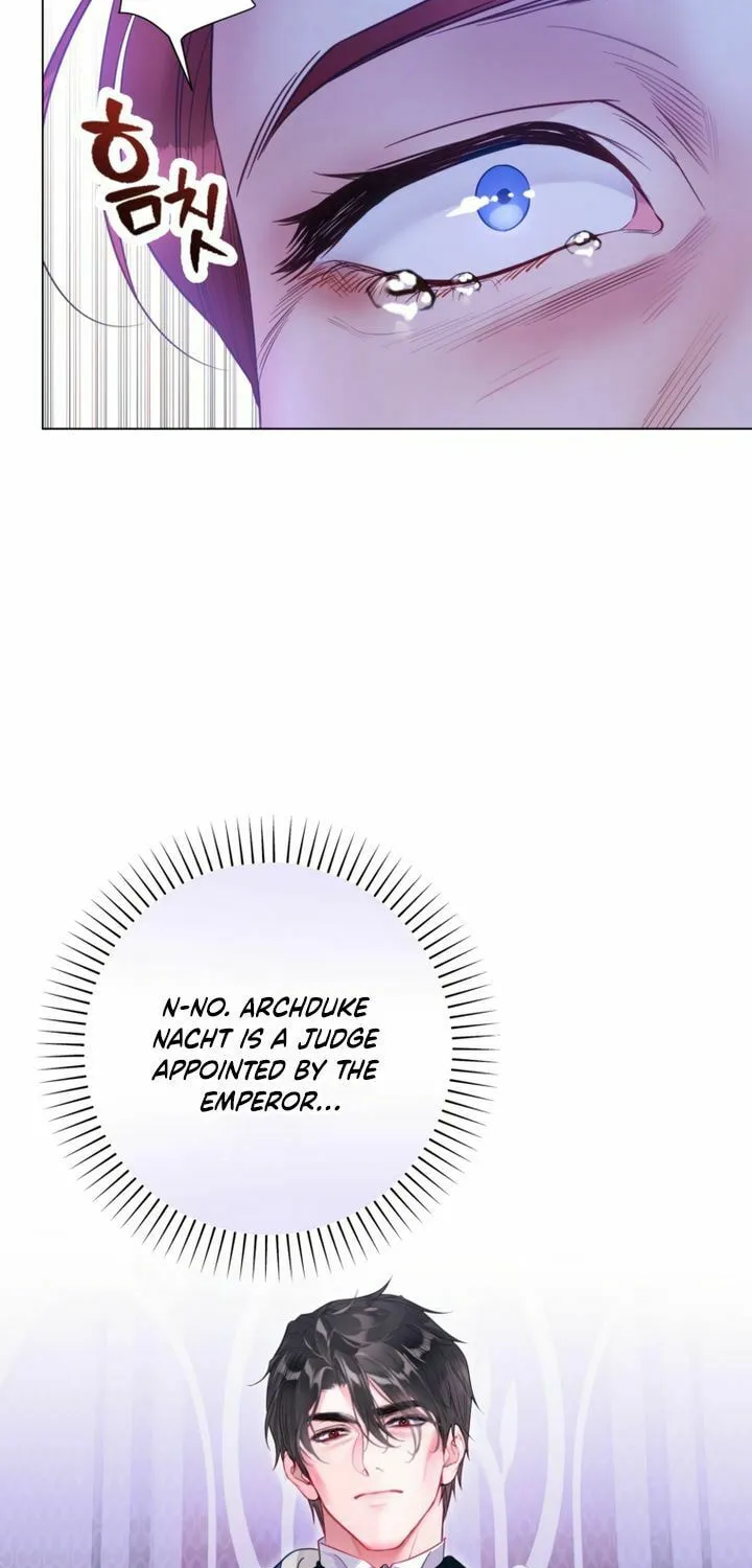 The World Without My Sister Who Everyone Loved Chapter 28 page 48 - 