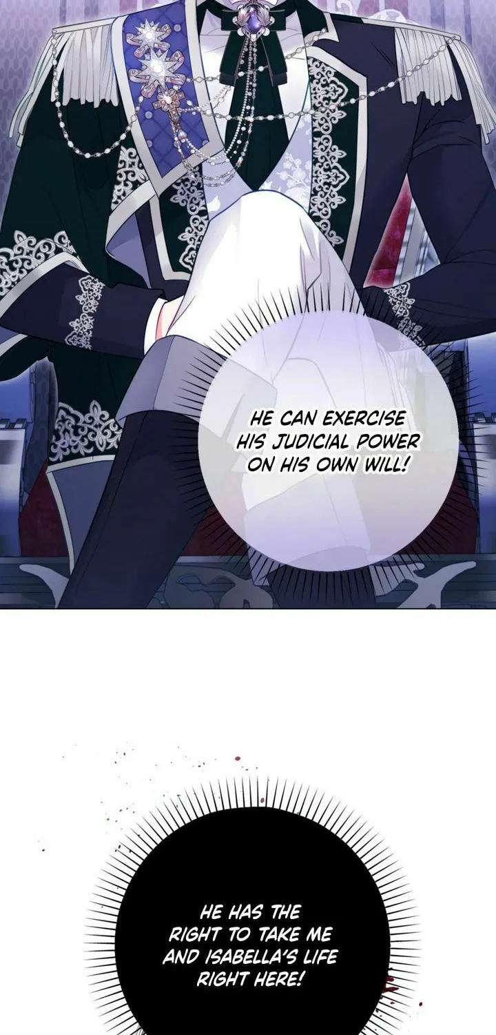 The World Without My Sister Who Everyone Loved Chapter 28 page 49 - 