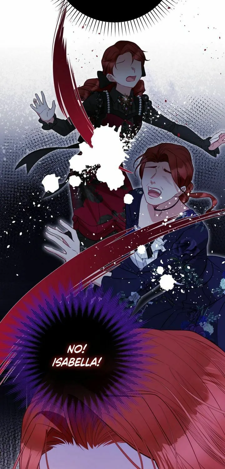 The World Without My Sister Who Everyone Loved Chapter 28 page 50 - 