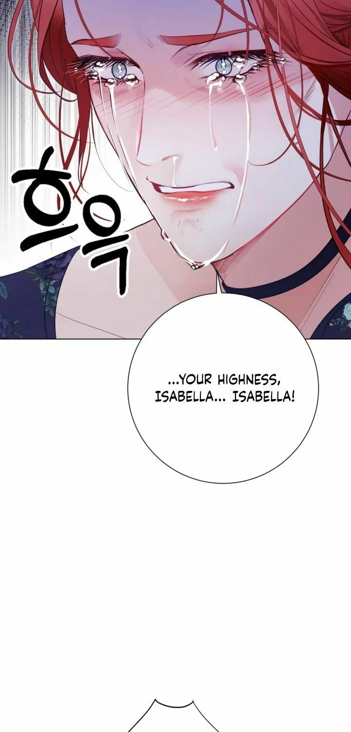 The World Without My Sister Who Everyone Loved Chapter 28 page 51 - 