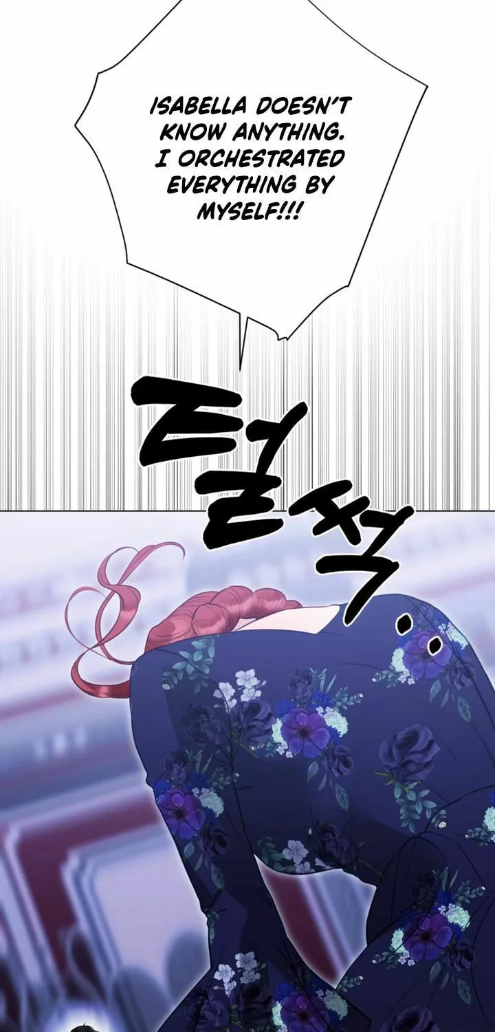 The World Without My Sister Who Everyone Loved Chapter 28 page 52 - 