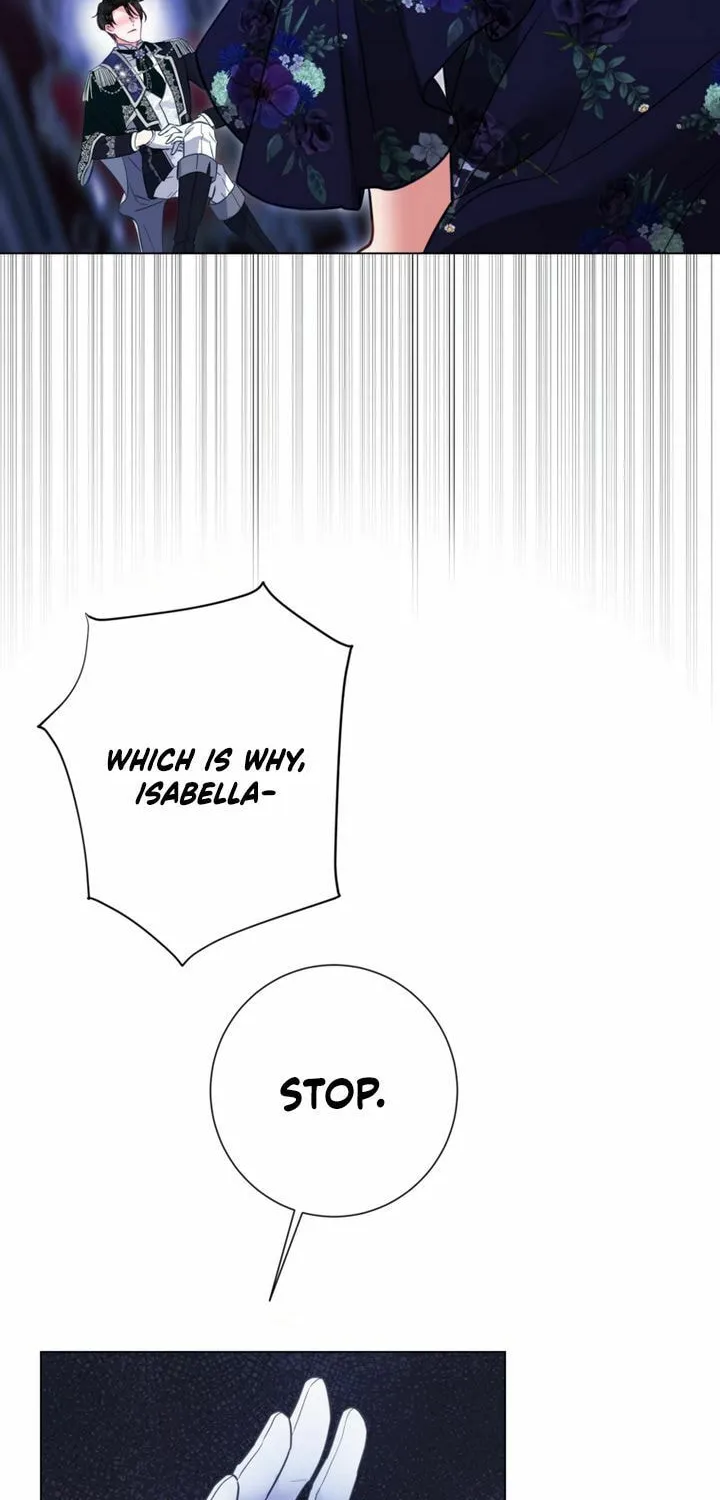 The World Without My Sister Who Everyone Loved Chapter 28 page 53 - 