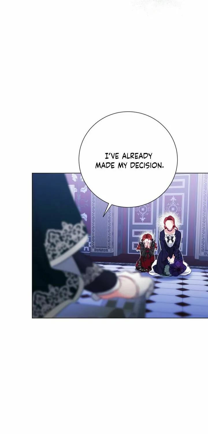The World Without My Sister Who Everyone Loved Chapter 28 page 56 - 