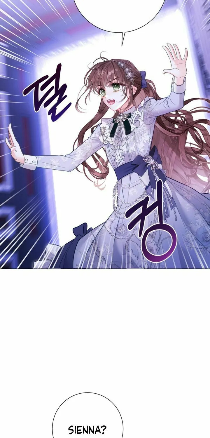 The World Without My Sister Who Everyone Loved Chapter 28 page 60 - 