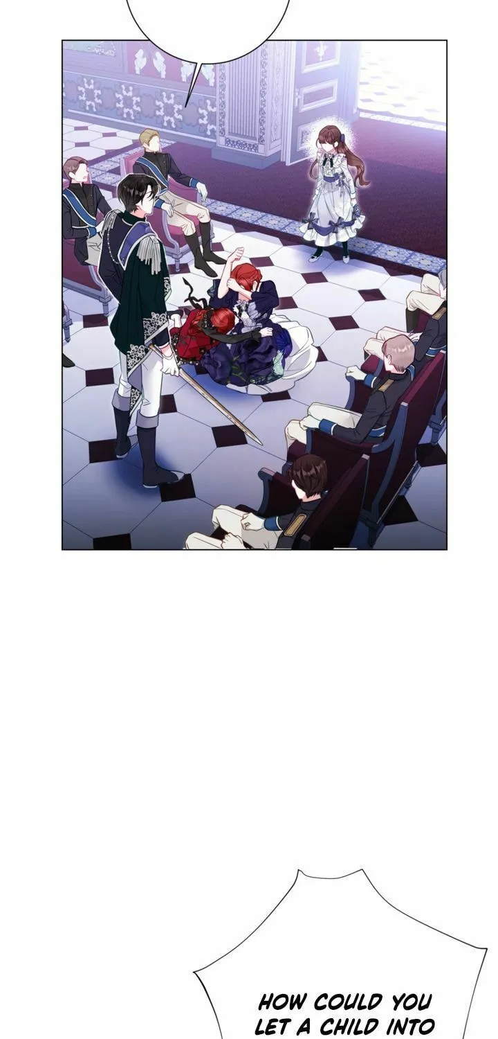 The World Without My Sister Who Everyone Loved Chapter 28 page 61 - 