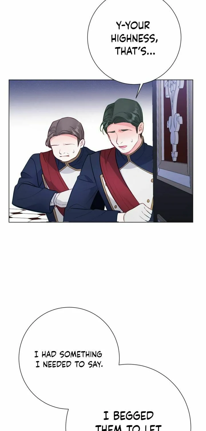 The World Without My Sister Who Everyone Loved Chapter 28 page 63 - 