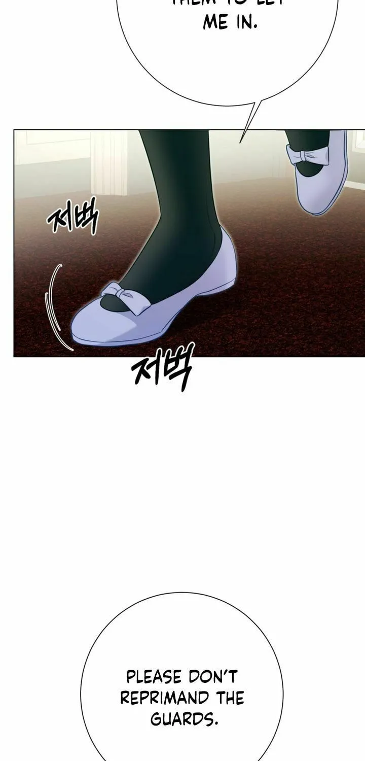 The World Without My Sister Who Everyone Loved Chapter 28 page 64 - 