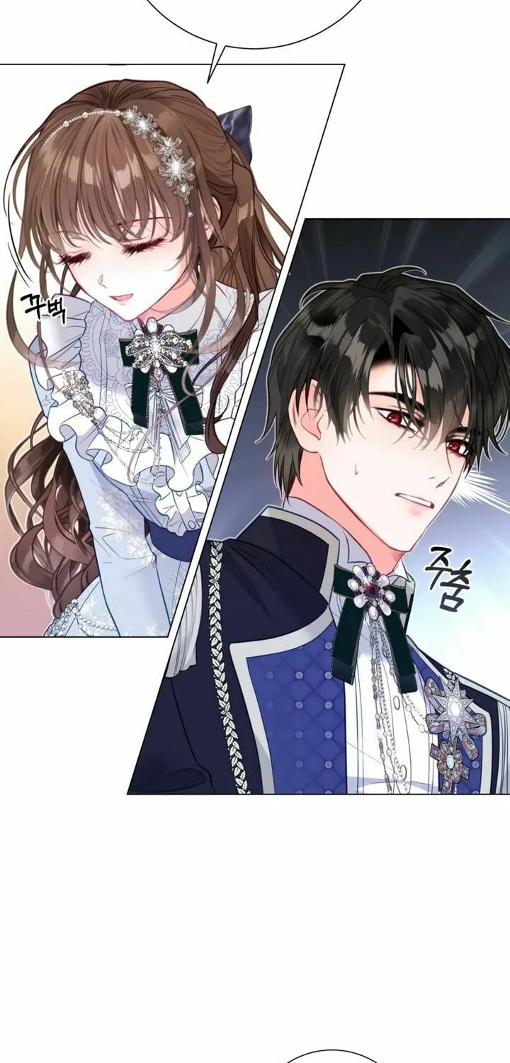 The World Without My Sister Who Everyone Loved Chapter 28 page 65 - 