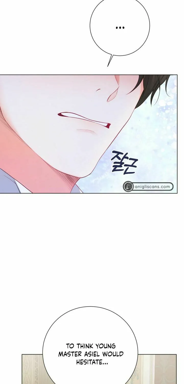 The World Without My Sister Who Everyone Loved Chapter 28 page 66 - 