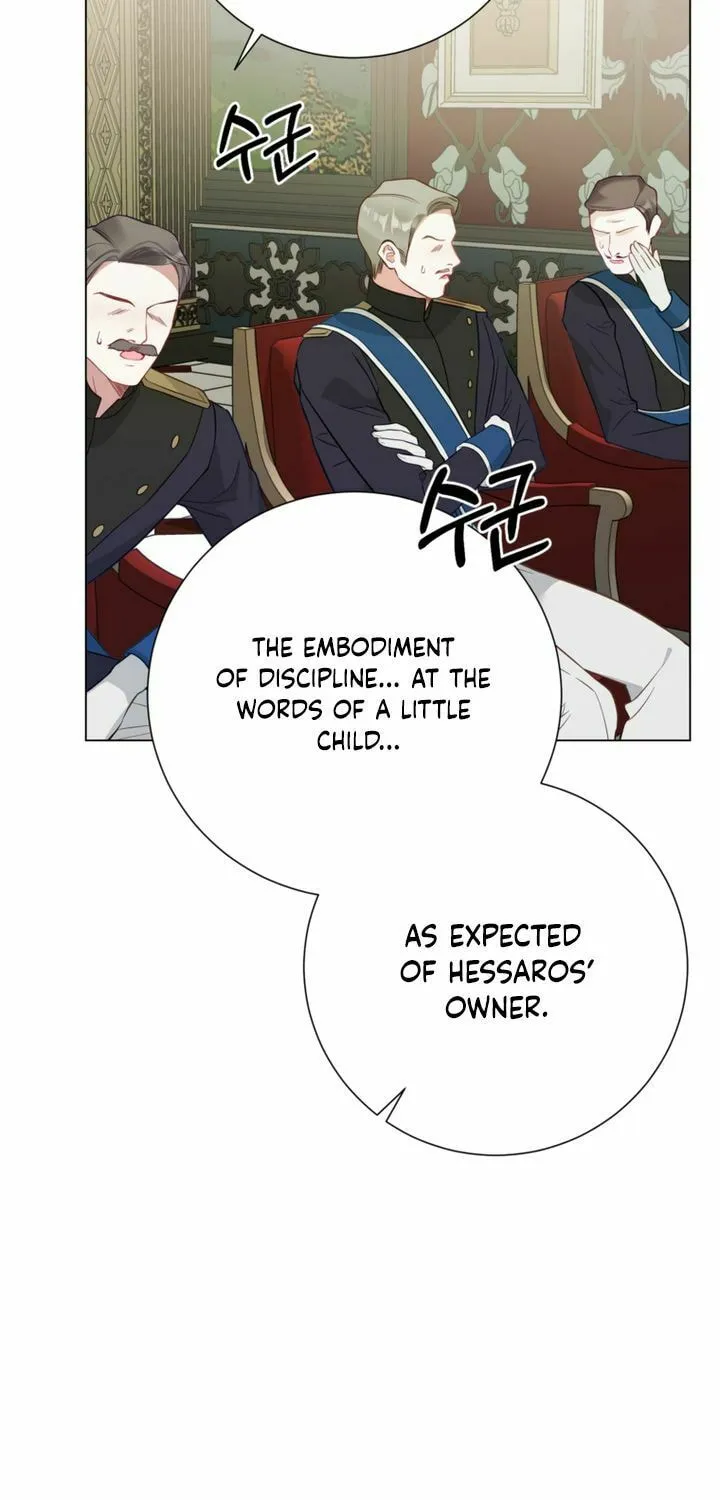 The World Without My Sister Who Everyone Loved Chapter 28 page 67 - 
