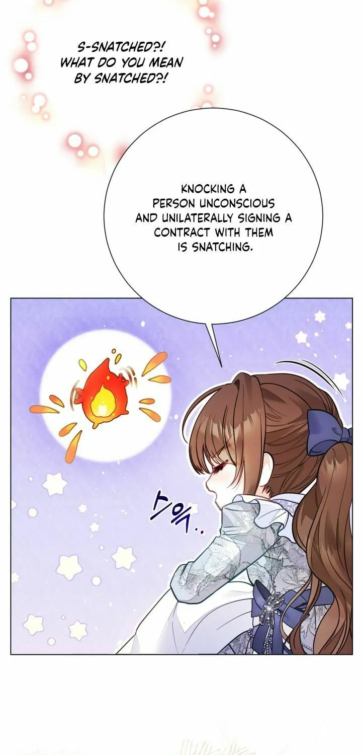 The World Without My Sister Who Everyone Loved Chapter 28 page 8 - 