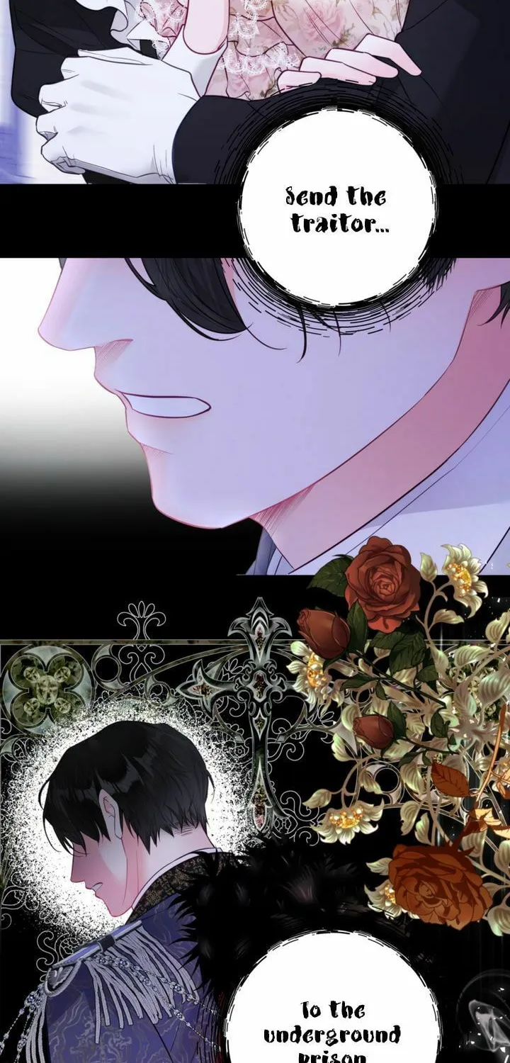 The World Without My Sister Who Everyone Loved Chapter 28 page 74 - 