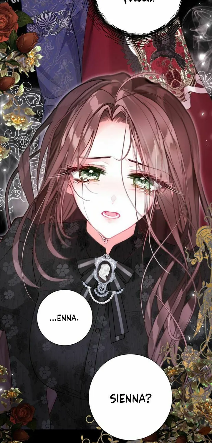 The World Without My Sister Who Everyone Loved Chapter 28 page 75 - 