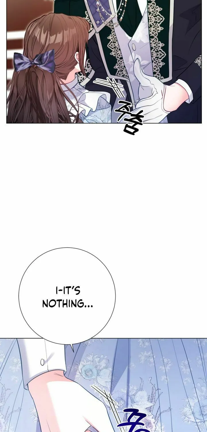 The World Without My Sister Who Everyone Loved Chapter 28 page 78 - 