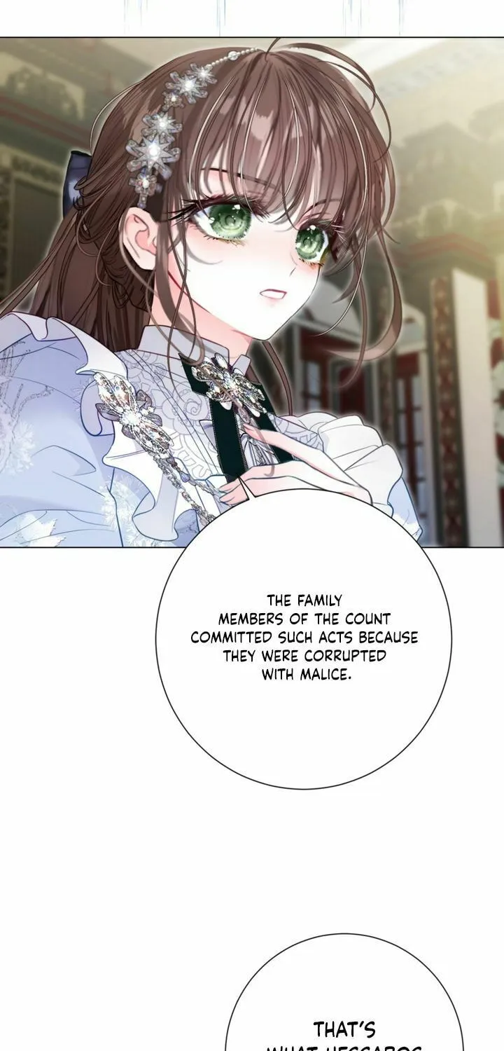 The World Without My Sister Who Everyone Loved Chapter 28 page 80 - 