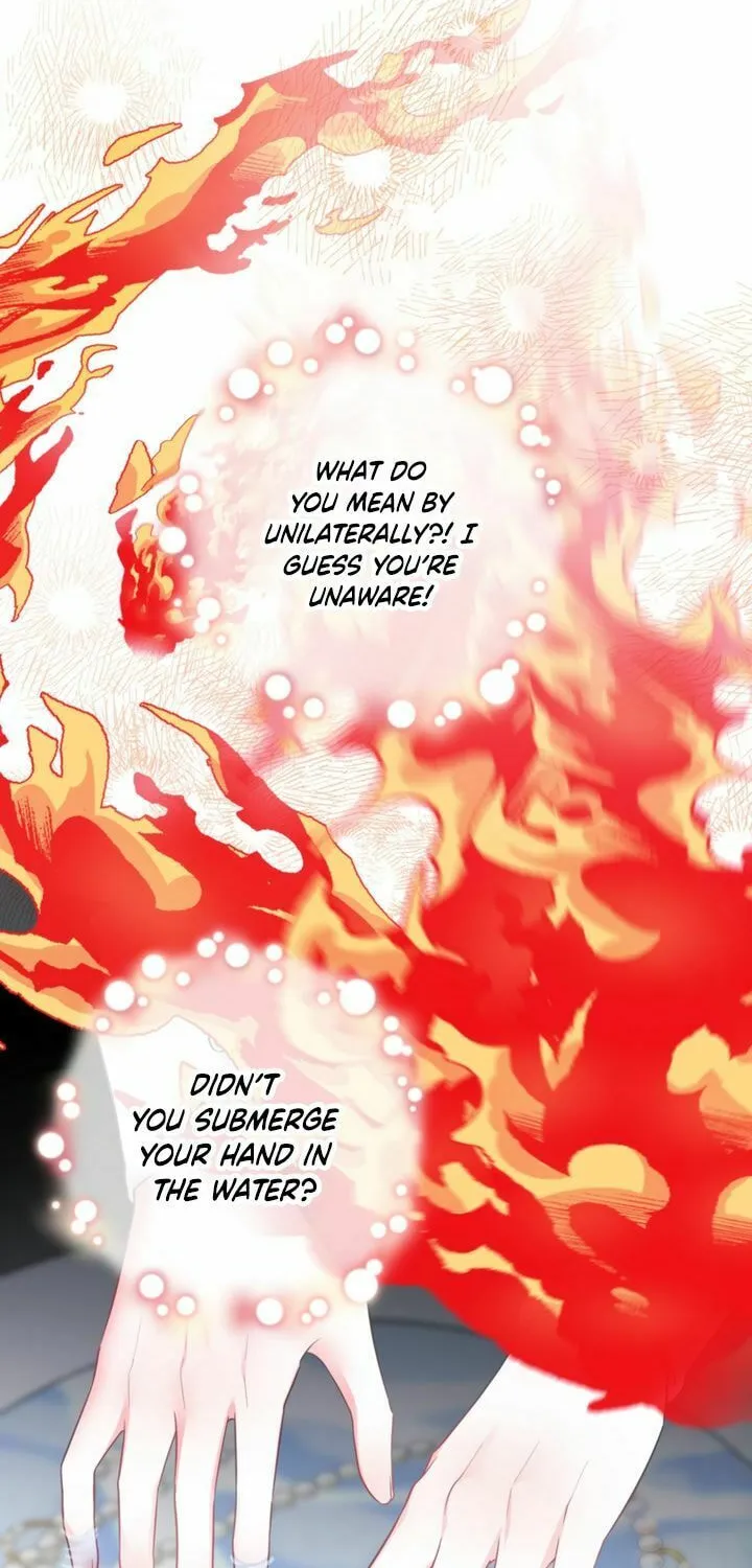 The World Without My Sister Who Everyone Loved Chapter 28 page 9 - 