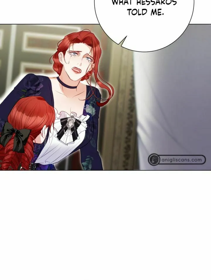 The World Without My Sister Who Everyone Loved Chapter 28 page 81 - 