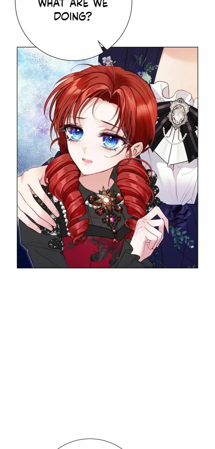 The World Without My Sister Who Everyone Loved Chapter 28 page 83 - 