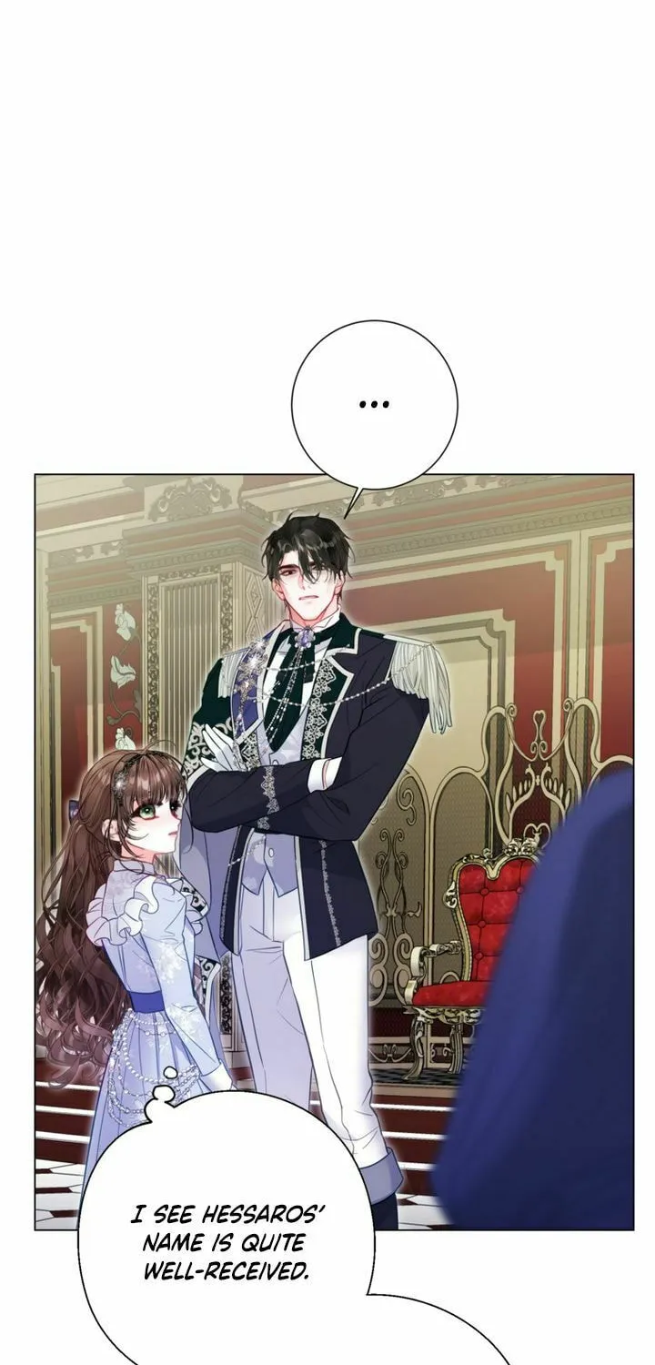 The World Without My Sister Who Everyone Loved Chapter 28 page 85 - 