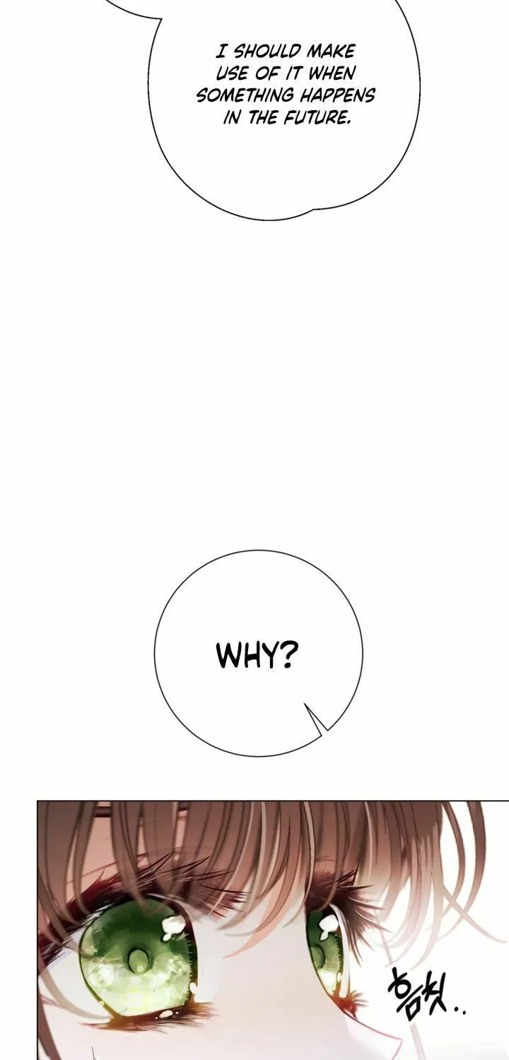 The World Without My Sister Who Everyone Loved Chapter 28 page 86 - 
