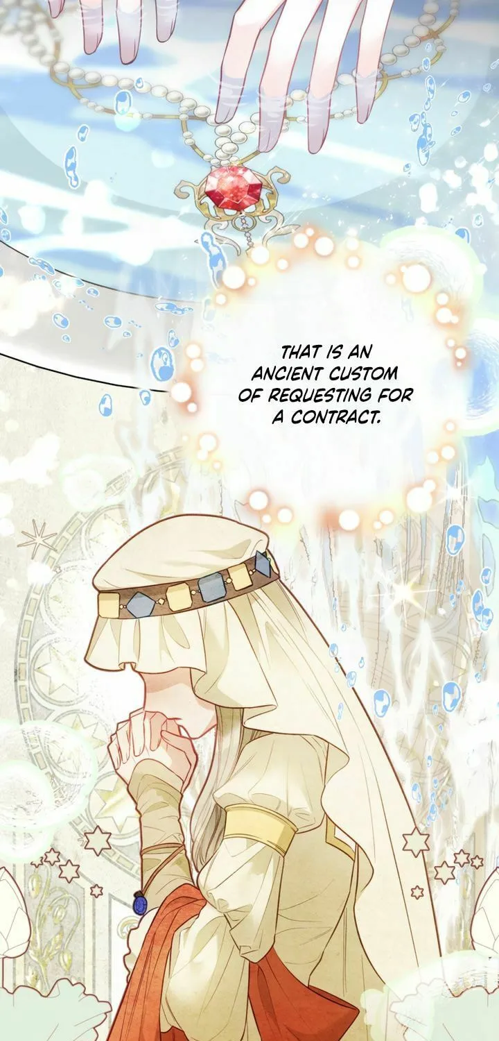The World Without My Sister Who Everyone Loved Chapter 28 page 10 - 