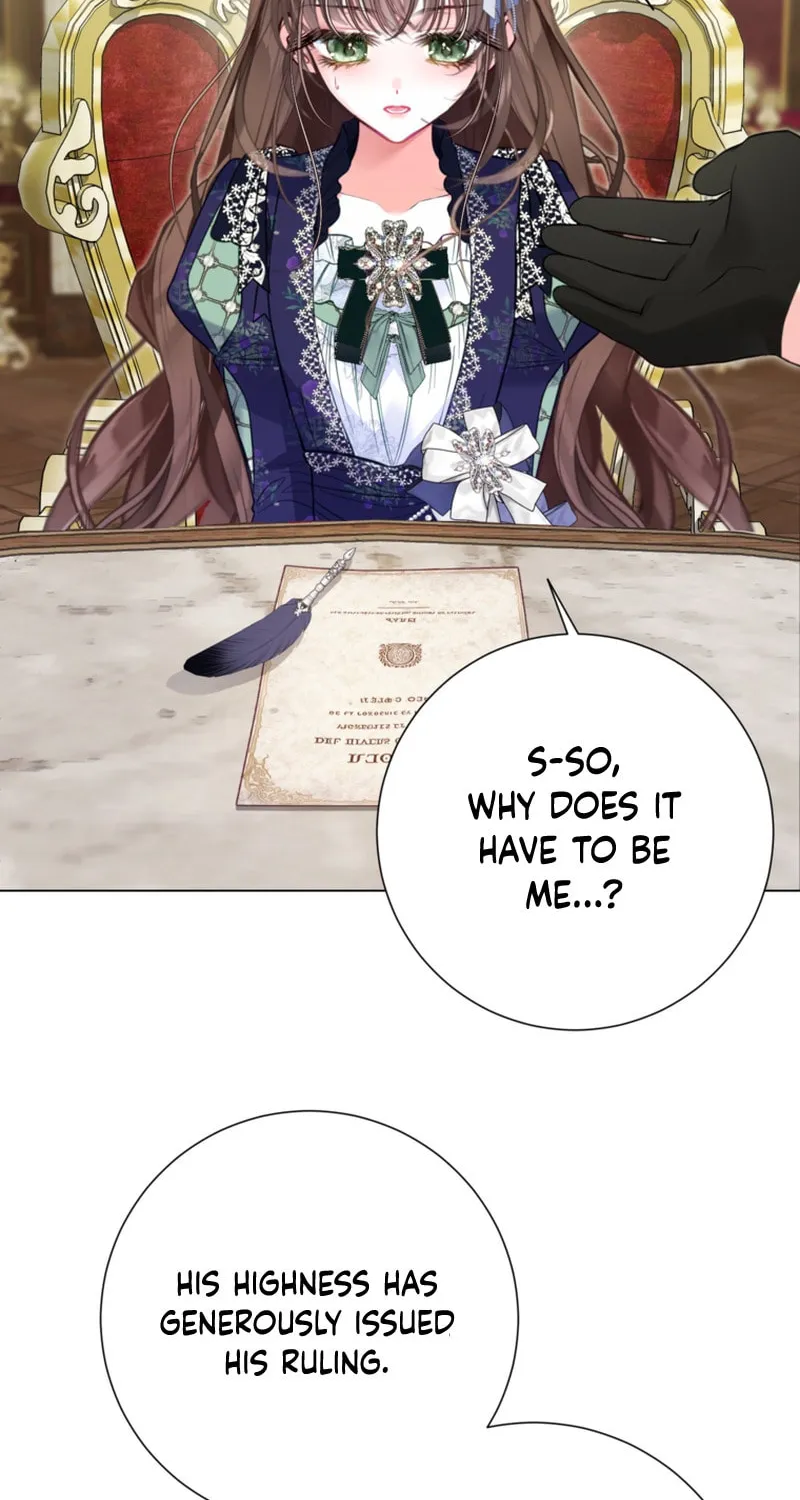 The World Without My Sister Who Everyone Loved Chapter 29 page 15 - 