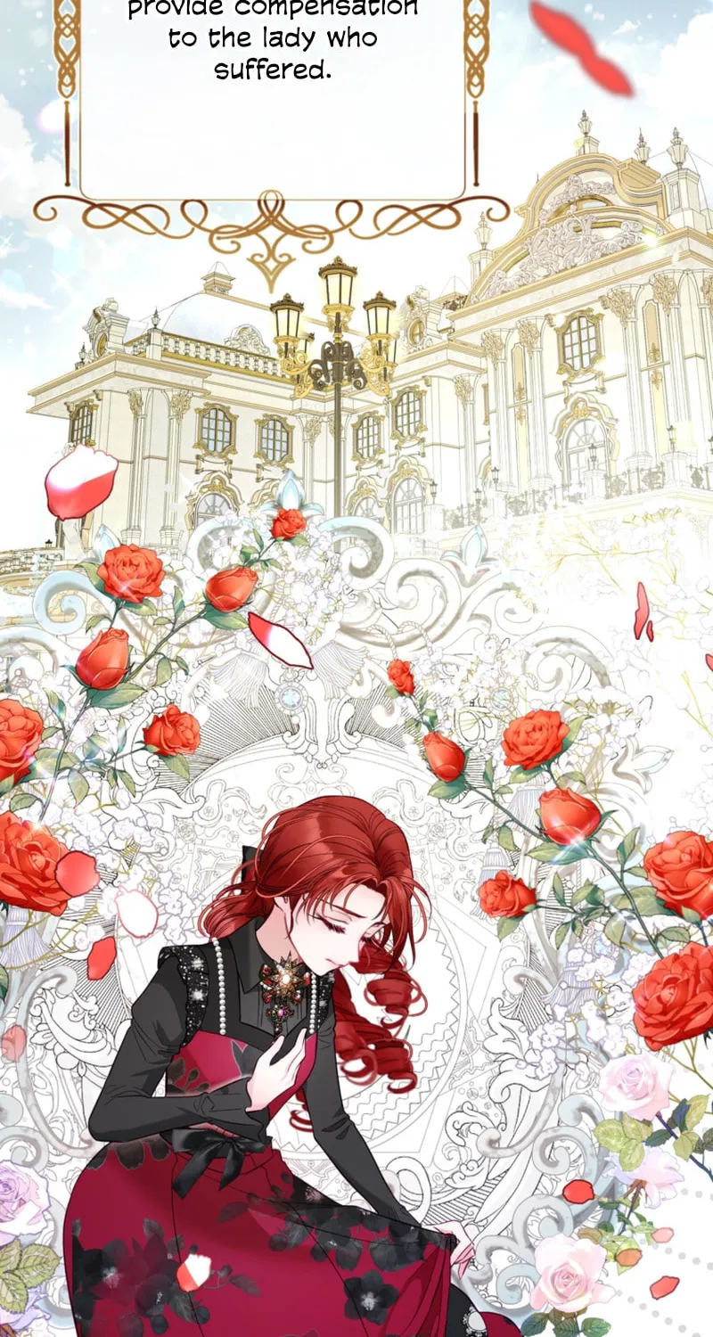 The World Without My Sister Who Everyone Loved Chapter 29 page 19 - 