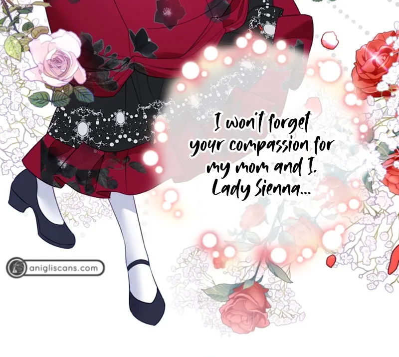 The World Without My Sister Who Everyone Loved Chapter 29 page 20 - 