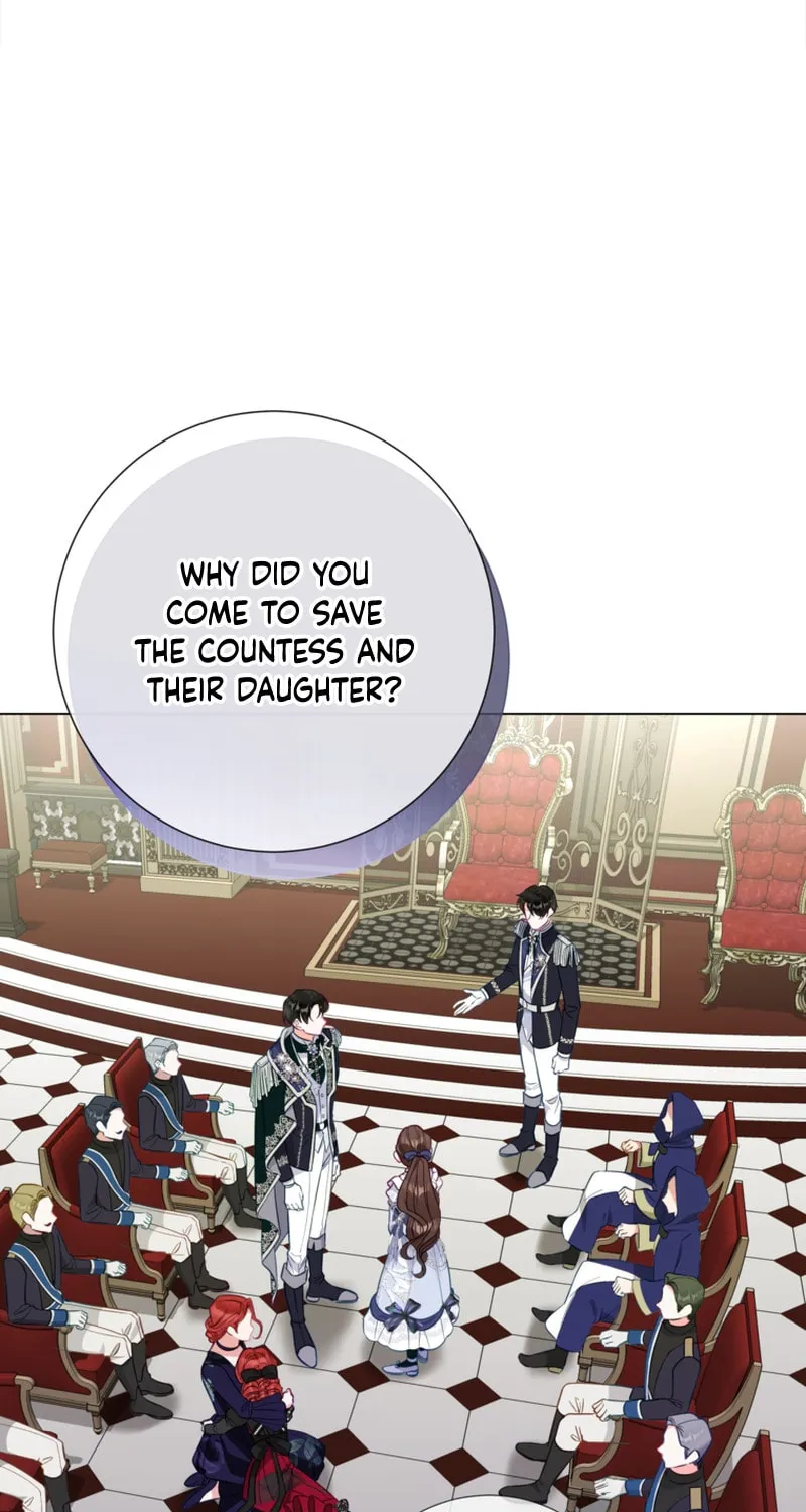 The World Without My Sister Who Everyone Loved Chapter 29 page 3 - 