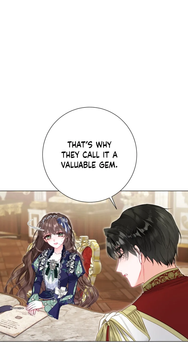 The World Without My Sister Who Everyone Loved Chapter 29 page 25 - 