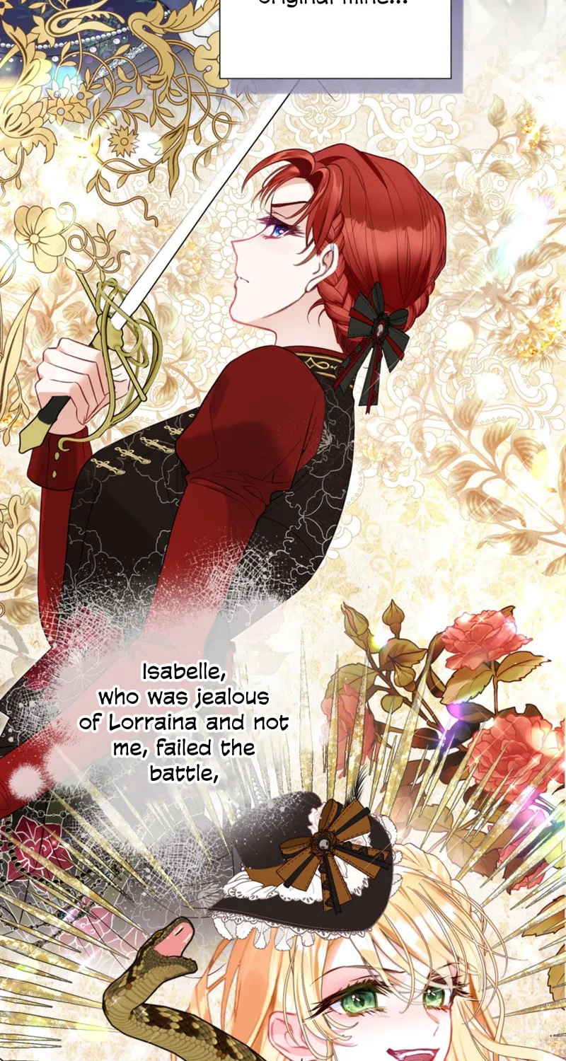 The World Without My Sister Who Everyone Loved Chapter 29 page 29 - 