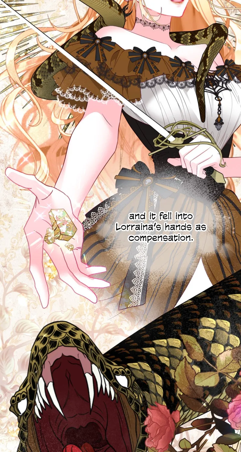The World Without My Sister Who Everyone Loved Chapter 29 page 30 - 