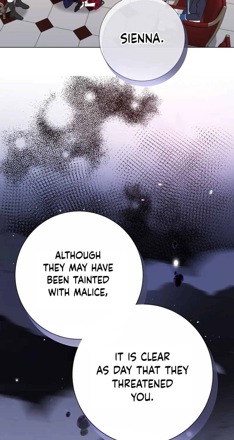 The World Without My Sister Who Everyone Loved Chapter 29 page 4 - 