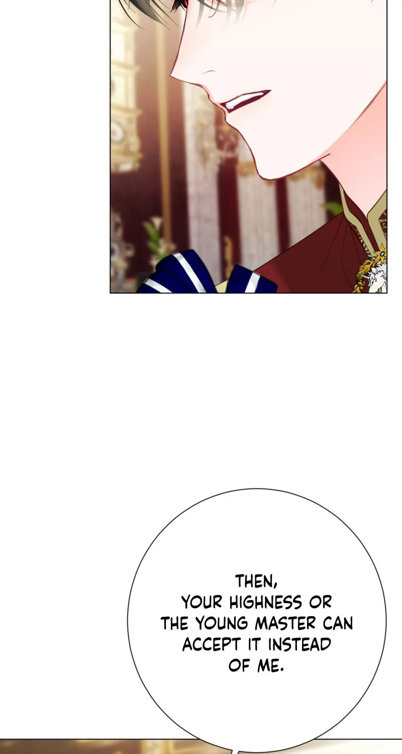 The World Without My Sister Who Everyone Loved Chapter 29 page 33 - 